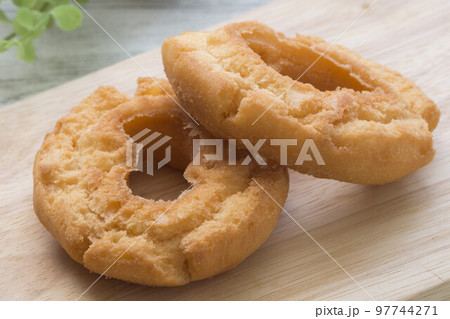 リングドーナツ 97744271