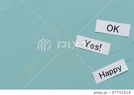 英語の単語 97745818