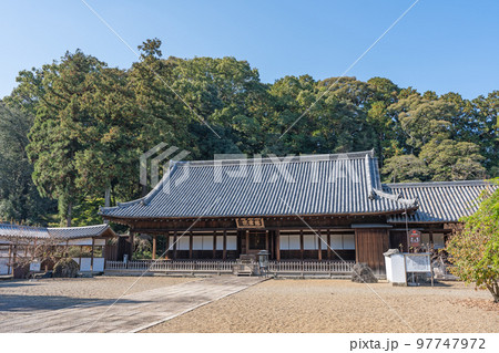 【徳島県】丈六寺 本堂 【徳島県】丈六寺 本堂 97747972