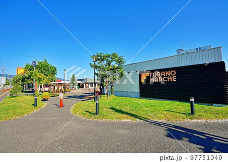 フラノマルシェ 97751049