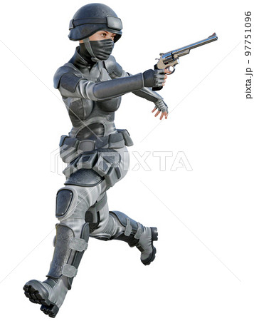 SWAT☆特殊部隊 SWAT☆特殊部隊 97751096