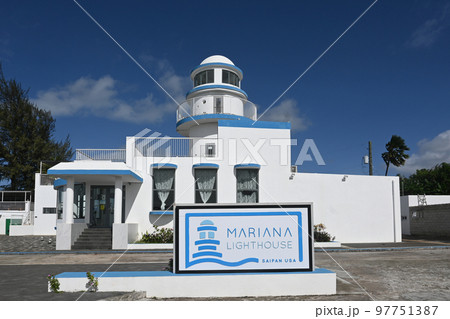 日本灯台　SAIPAN 97751387