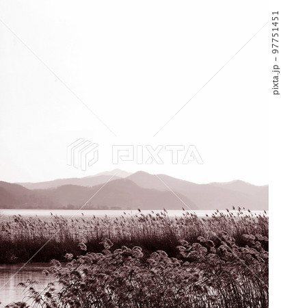 湖 川 河 97751451