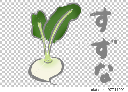 七草鈴菜 97753001