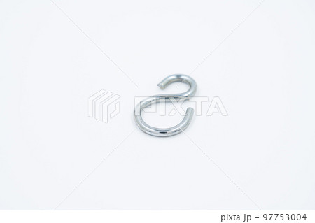 S字フック 97753004