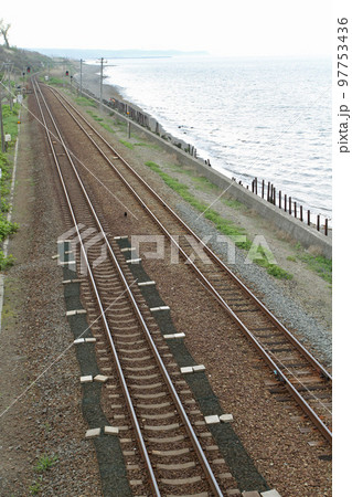 北船岡駅 JR北船岡駅 きたふなおか H37 室蘭本線 眺望抜群海と有珠山を望む駅 北船岡駅 JR北船岡駅 きたふなおか H37 室蘭本線 眺望抜群海と有珠山を望む駅 97753436