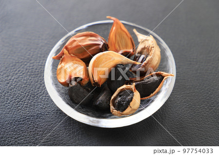 黒にんにく 97754033