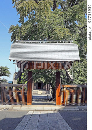 妙延寺(練馬) 妙延寺(練馬) 97758950