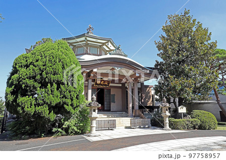 妙延寺(練馬) 妙延寺(練馬) 97758957