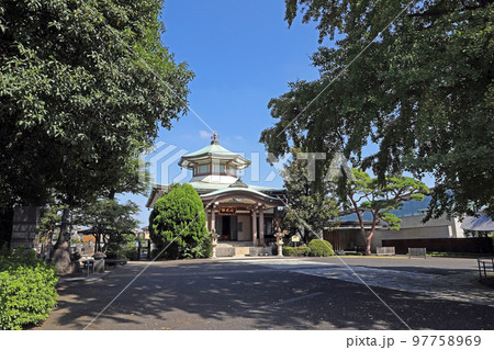 妙延寺（練馬） 97758969