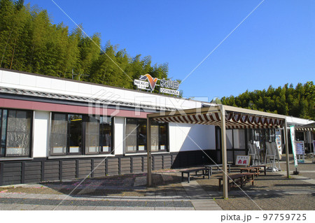 大山田パーキングエリア／三重県桑名市大山田 97759725