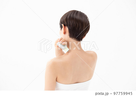 肩こり 女性 肩こり 女性 97759945