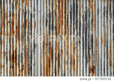 トタン板 97760536