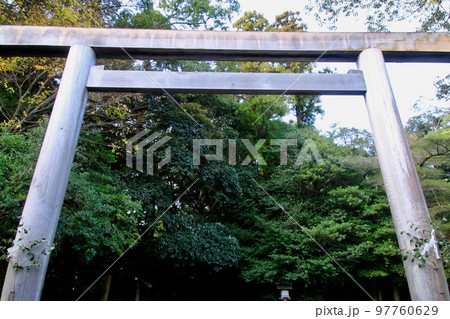 伊雜宮・いざわのみや(三重県・志摩市) 伊雜宮・いざわのみや(三重県・志摩市) 97760629