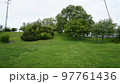 平岸高台公園　水曜どうでしょうの前枠ロケ地 97761436