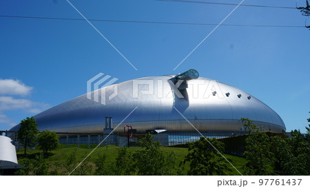 札幌ドーム 札幌ドーム 97761437