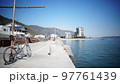 鞆の浦の風景 97761439