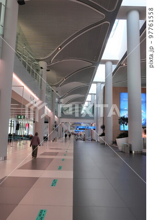 イスタンブール国際空港 97761558
