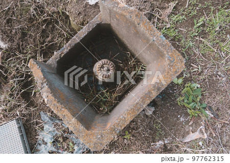 Agriculture Agriculture 97762315