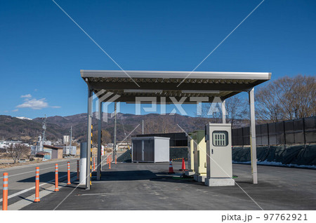 岡谷温泉スタンド 岡谷温泉スタンド 97762921