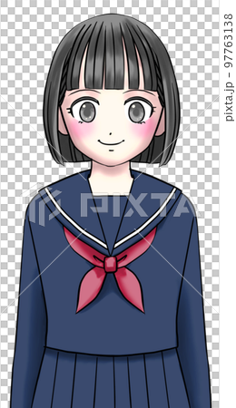 女子中学生 97763138