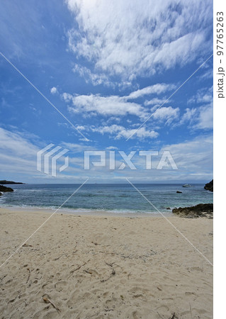 ダンヌ浜 97765263