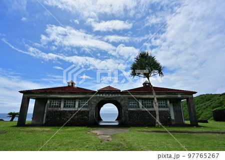 ダンヌ浜公衆便所 97765267