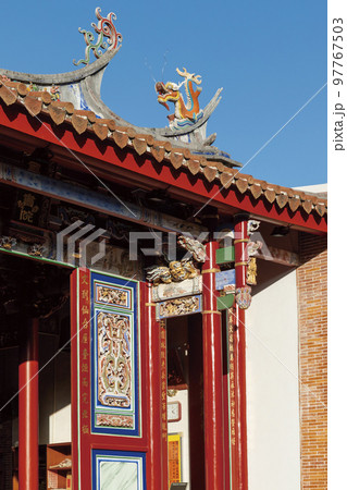 建築 構築 アーキテクチャ 97767503