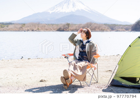 美しい日本女性 97770794