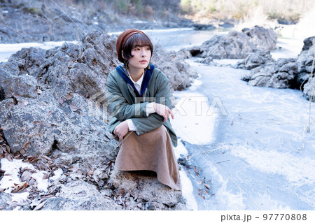 美しい日本女性 美しい日本女性 97770808