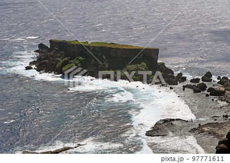 禁断の島　SAIPAN 97771611