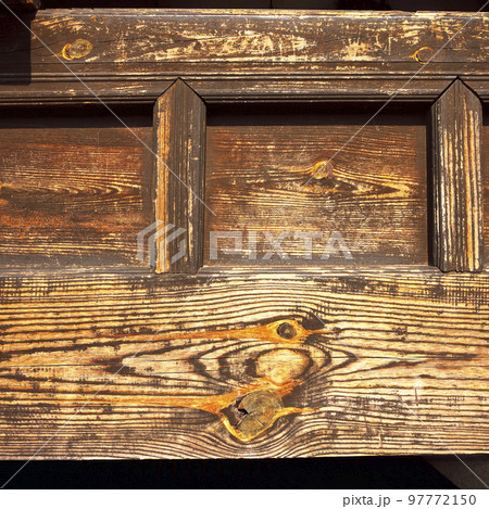 木工 建具 質感 97772150