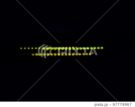 Psychedelic pastel blur bokeh background Psychedelic pastel blur bokeh background 97779967