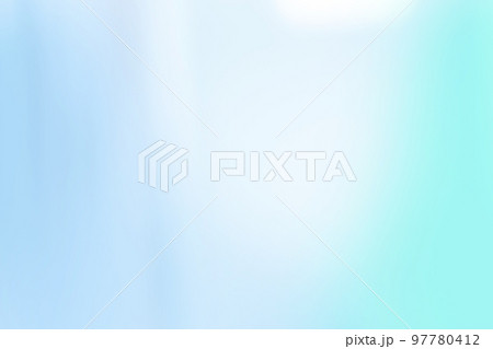 Blurred colored abstract background.  97780412