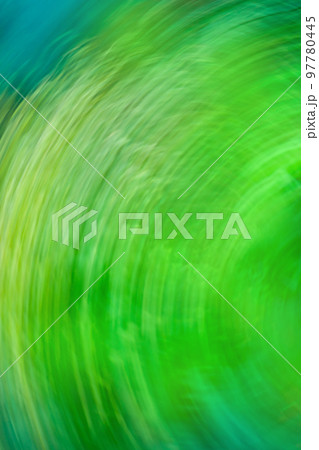 Natural bokeh blurred green plants landscape as background Natural bokeh blurred green plants landscape as background 97780445