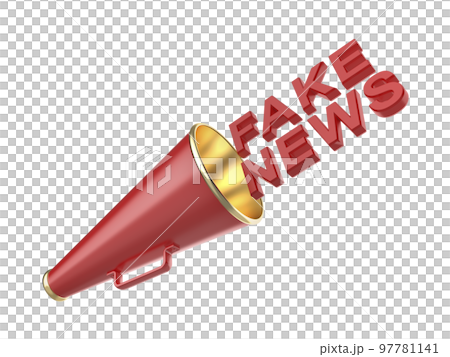 Promoting fake news 97781141