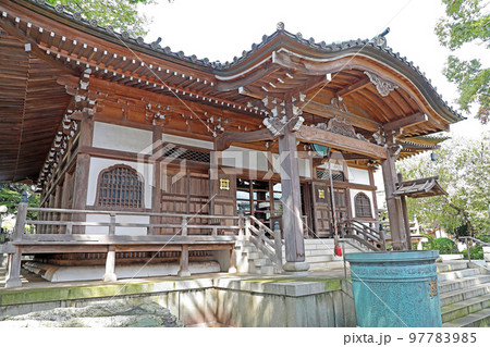 妙福寺（練馬） 97783985