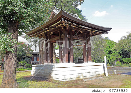 妙福寺(練馬) 妙福寺(練馬) 97783986