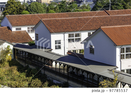 丹波篠山市立篠山小学校　兵庫県丹波篠山市 97785537