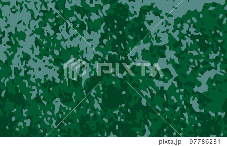 Texture military camouflage army. Camouflage military background. Vector illustration 97786234