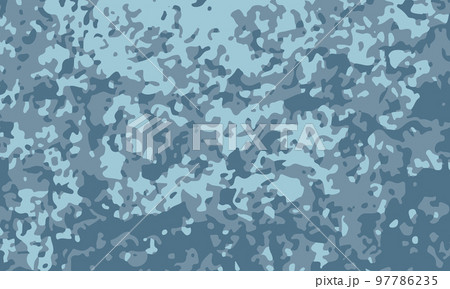 Texture military camouflage army. Camouflage military background. Vector illustration Texture military camouflage army. Camouflage military background. Vector illustration 97786235