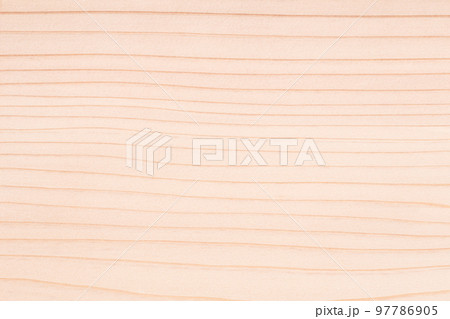 木目の背景素材 木目の背景素材 97786905
