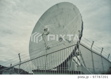宇宙との交信#3 97787201