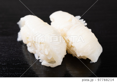 えんがわの美味しい握り鮨 97788214