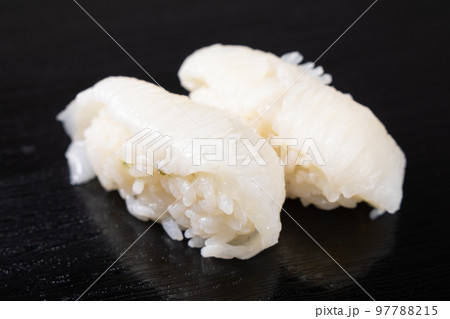 えんがわの美味しい握り鮨 97788215