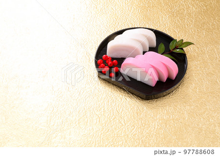 蒲鉾 かまぼこ 蒲鉾 かまぼこ 97788608