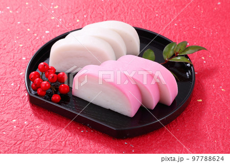 蒲鉾 かまぼこ 蒲鉾 かまぼこ 97788624