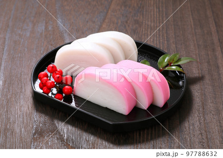 蒲鉾 かまぼこ 97788632