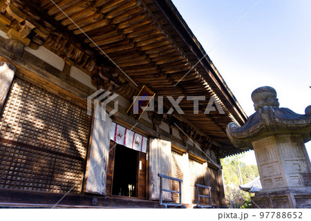 善水寺 本堂 善水寺 本堂 97788652
