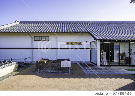 丹波篠山市立青山歴史村 丹波篠山デカンショ館 兵庫県丹波篠山市 丹波篠山市立青山歴史村 丹波篠山デカンショ館 兵庫県丹波篠山市 97789439